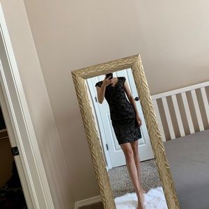 Clearing closet clothes bundle